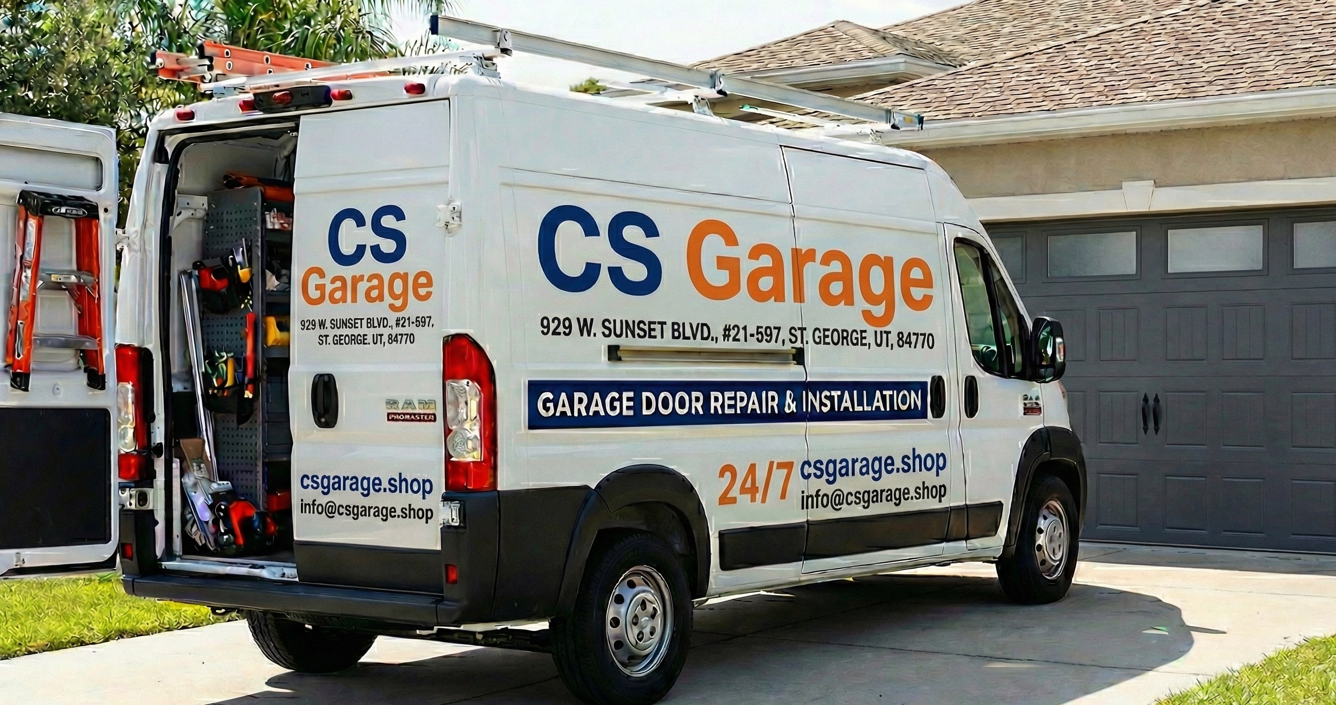 St. George Best Team